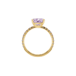 Ring SISSITA - The SISS BLISS