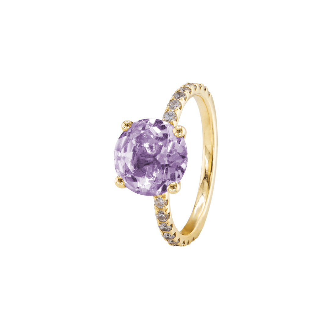 Ring SISSITA - The SISS BLISS