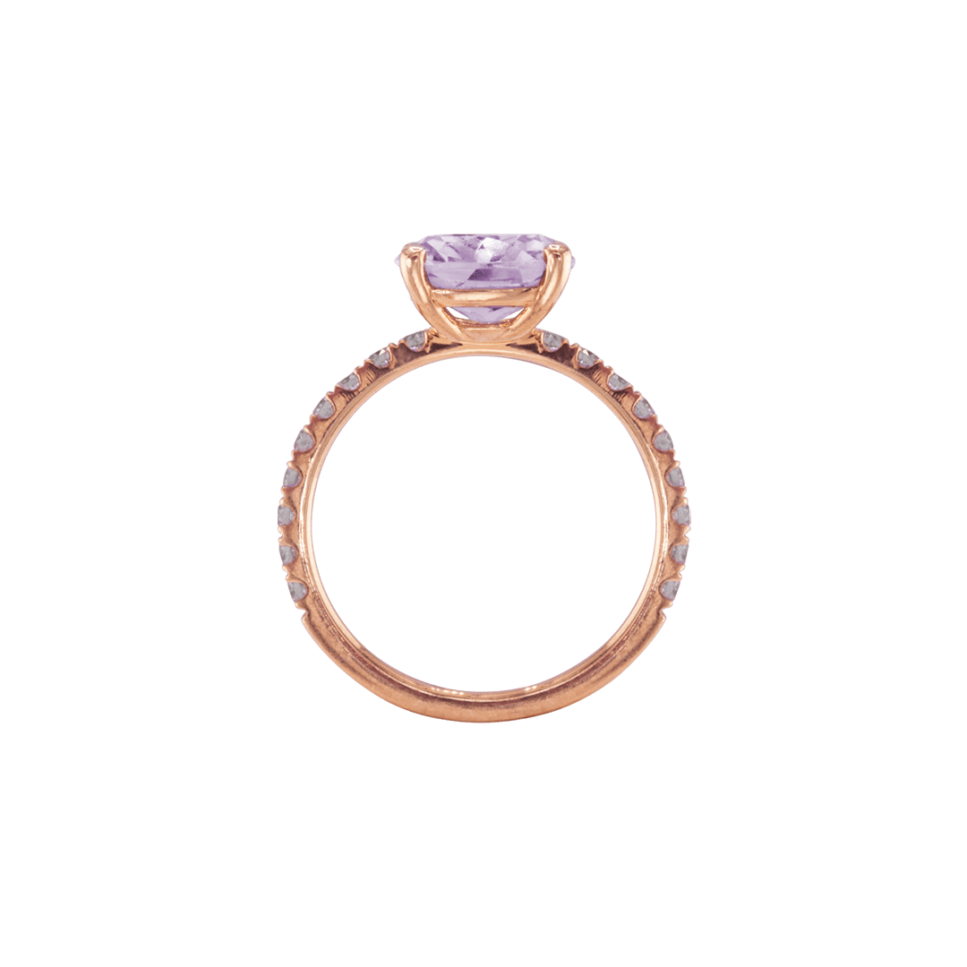 Ring SISSITA - The SISS BLISS