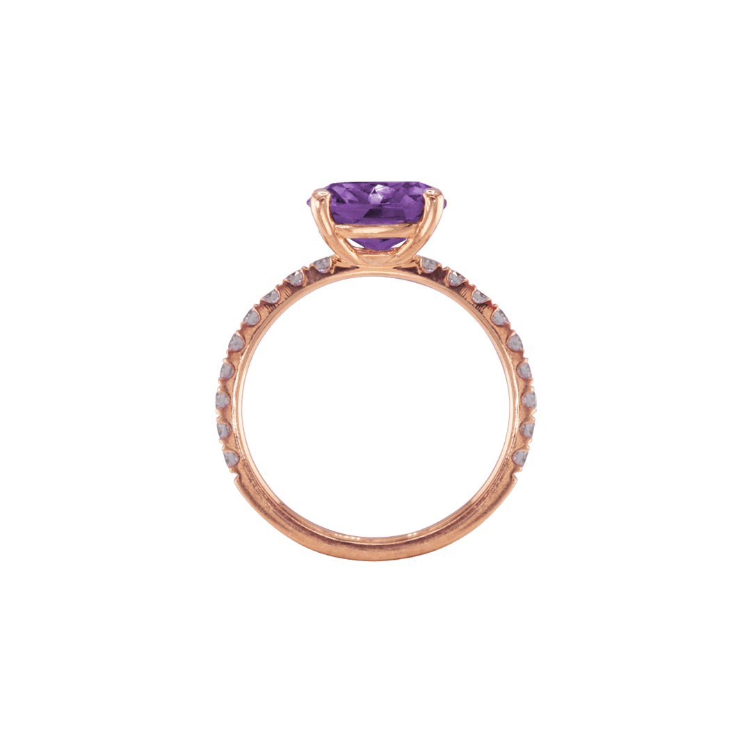 Ring SISSITA - The SISS BLISS