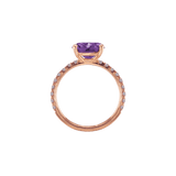 Ring SISSITA - The SISS BLISS