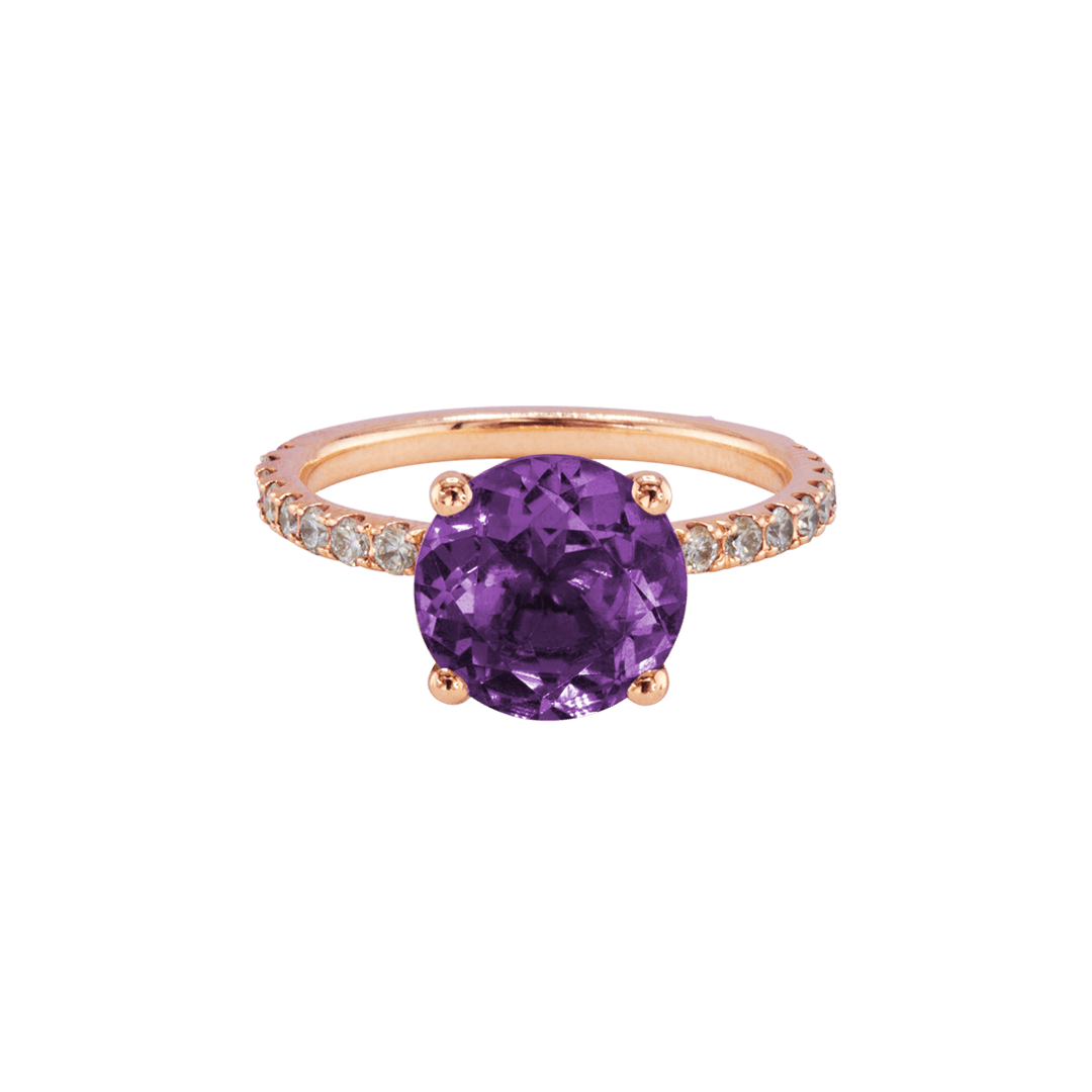 Ring SISSITA - The SISS BLISS