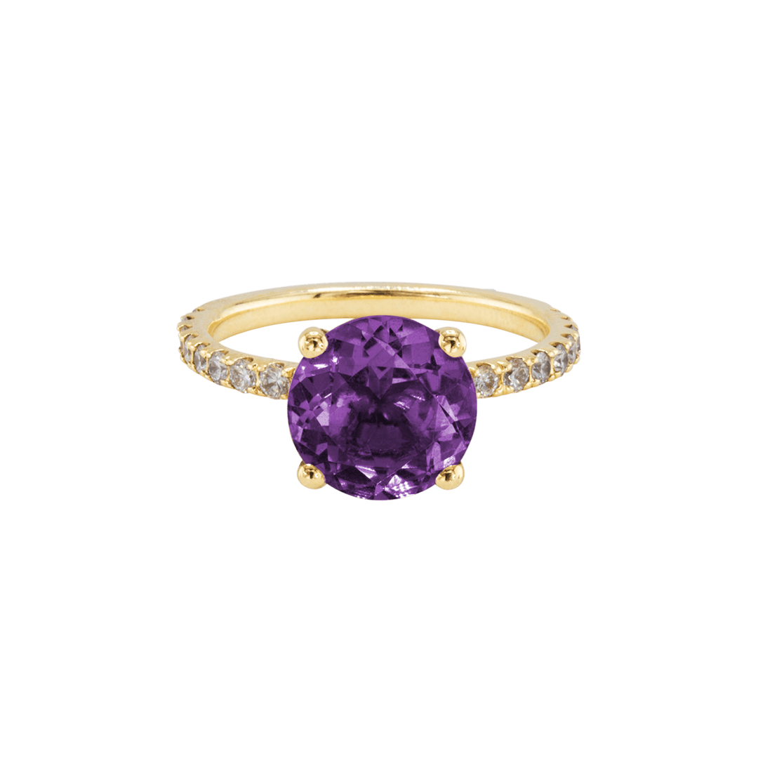 Ring SISSITA - The SISS BLISS