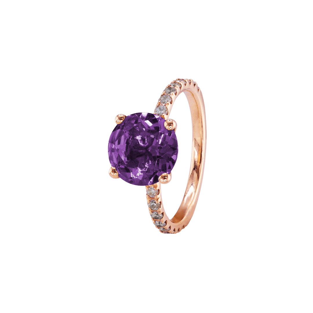 Ring SISSITA - The SISS BLISS