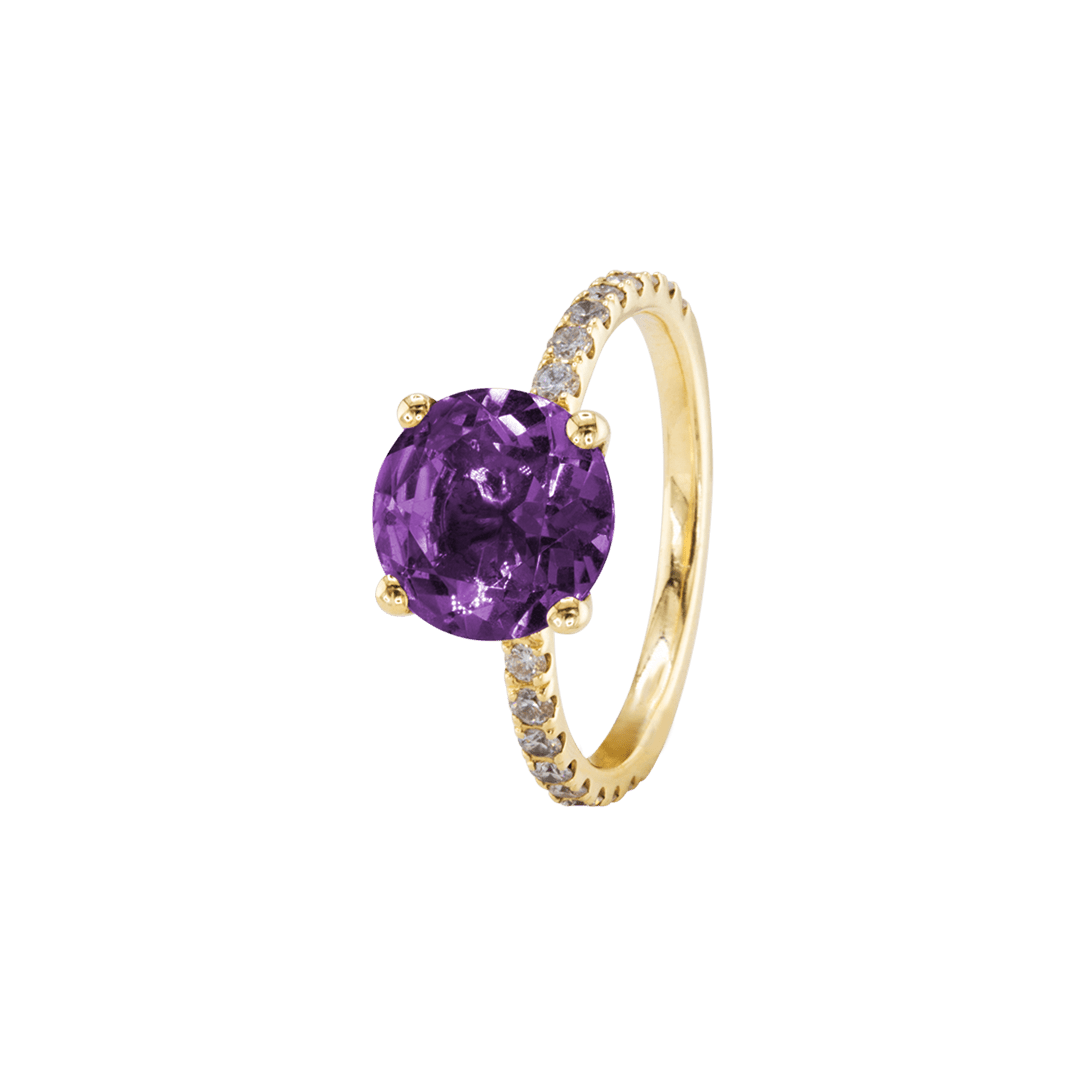 Ring SISSITA - The SISS BLISS