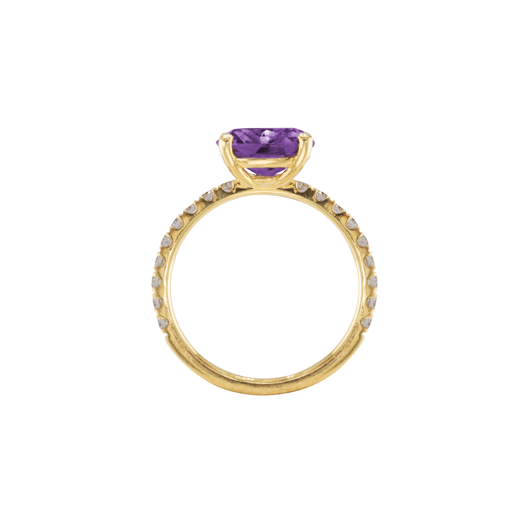 Ring SISSITA - The SISS BLISS