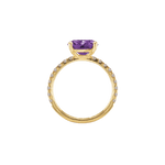 Ring SISSITA - The SISS BLISS