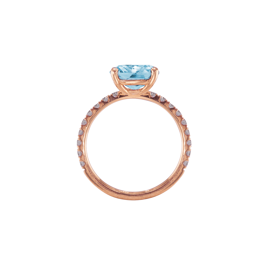 Ring SISSITA - The SISS BLISS