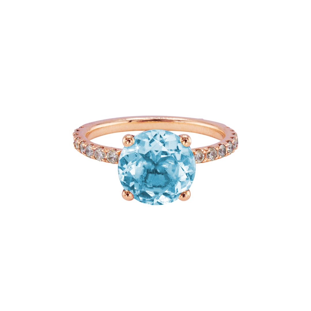 Ring SISSITA