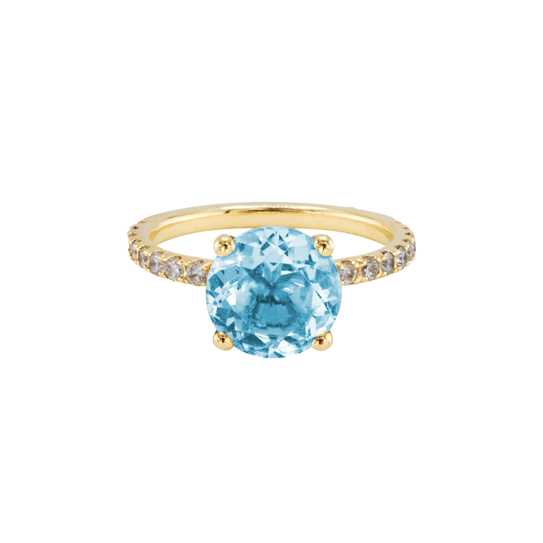 Ring SISSITA