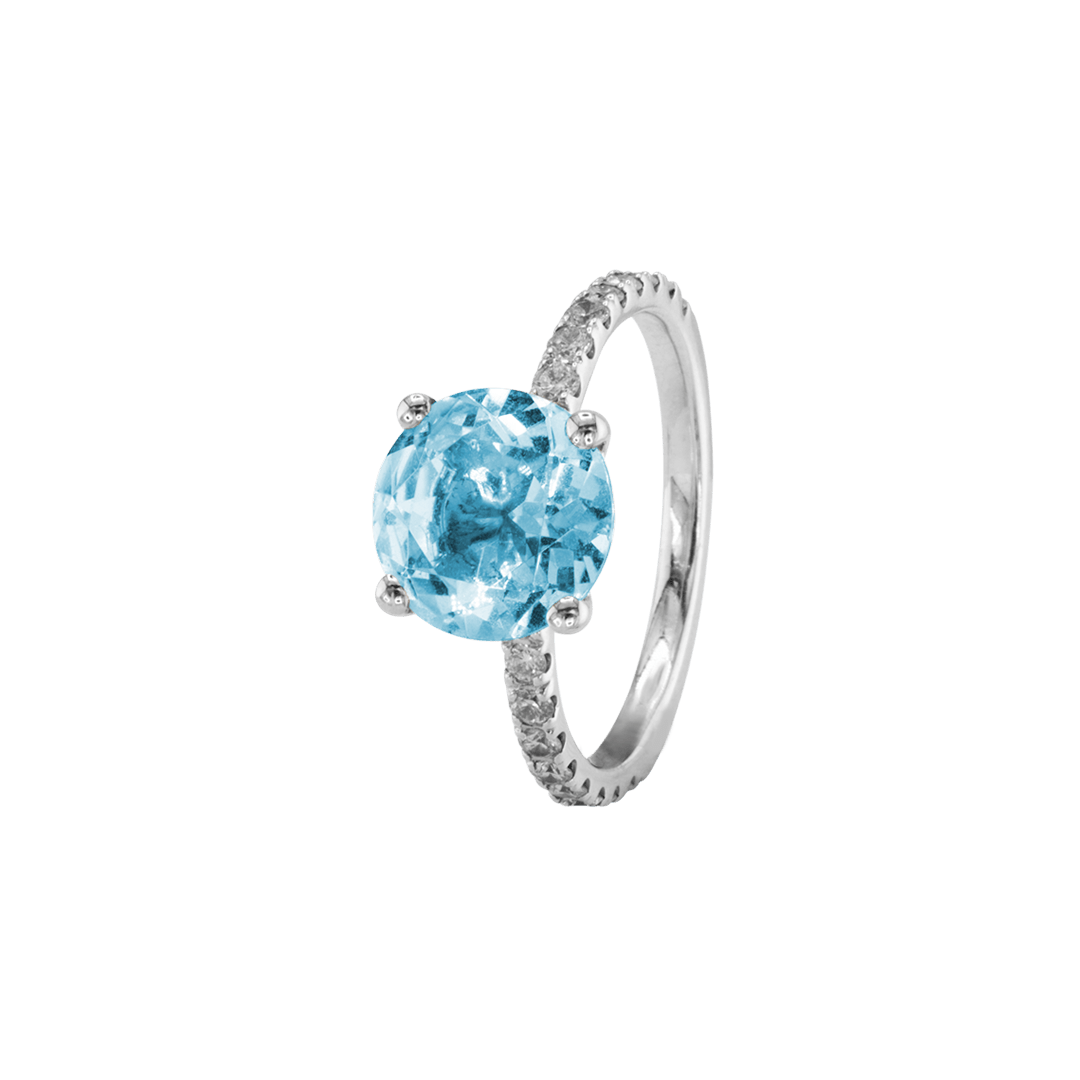 Ring SISSITA - The SISS BLISS