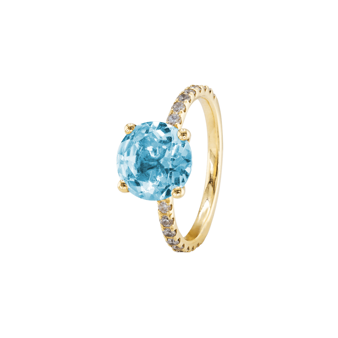 Ring SISSITA - The SISS BLISS