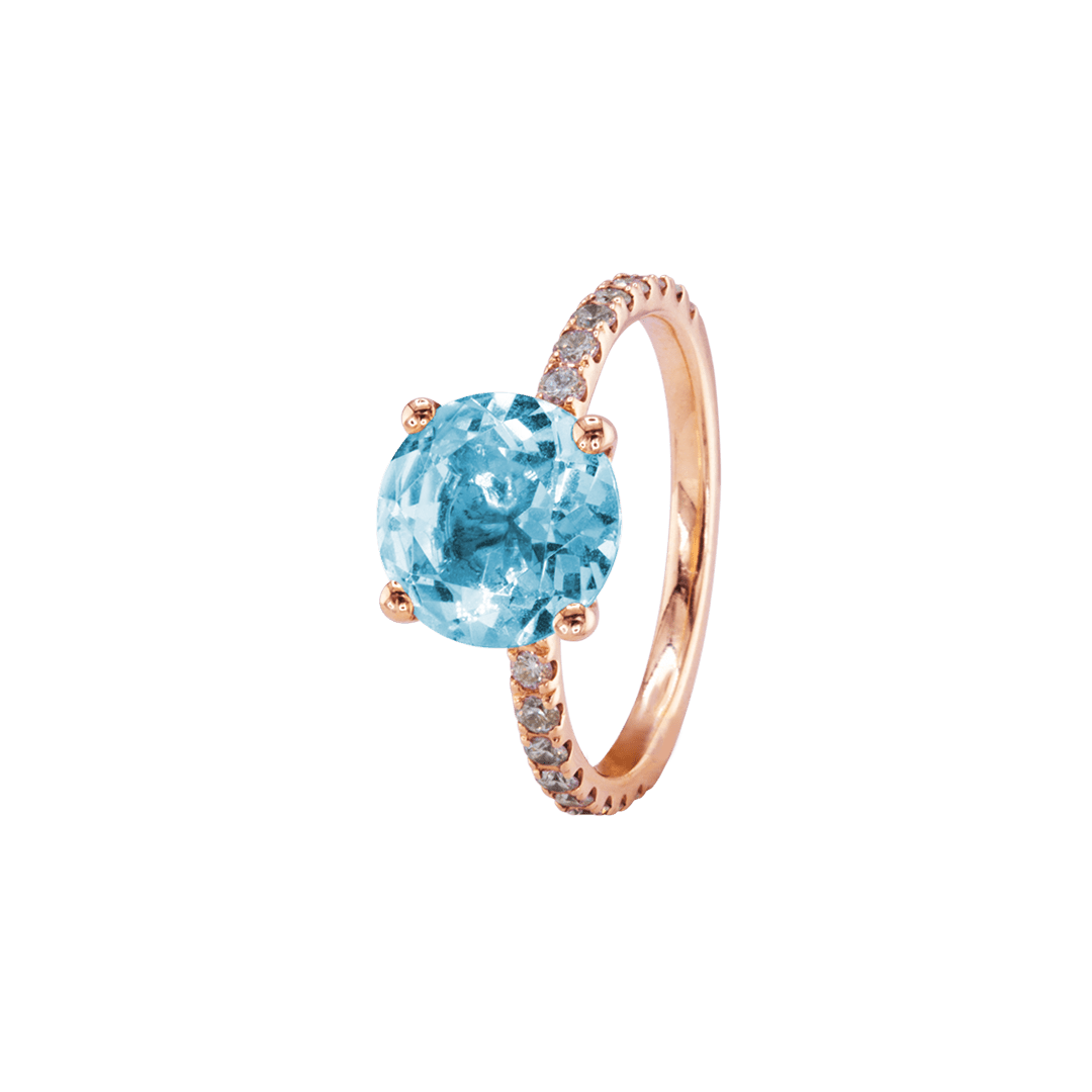 Ring SISSITA - The SISS BLISS