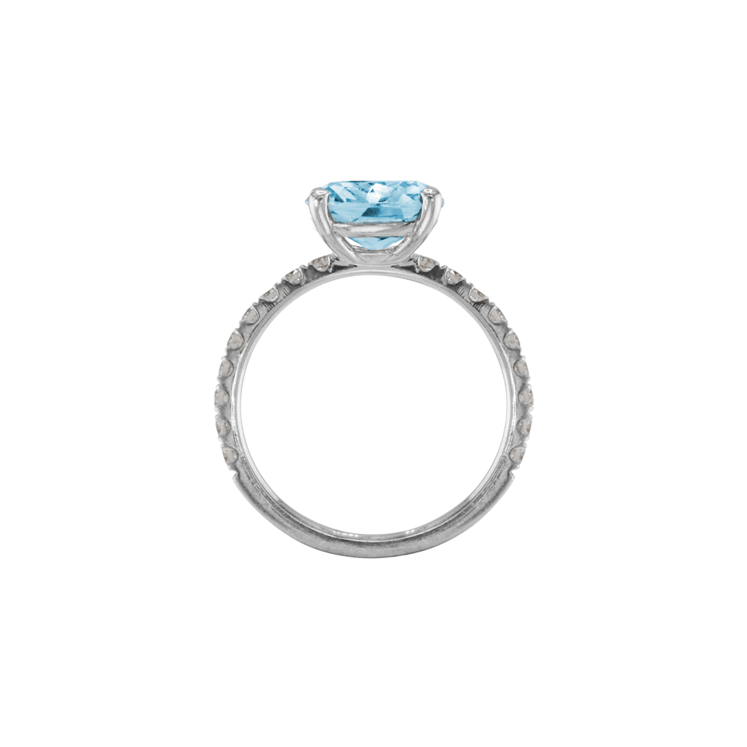 Ring SISSITA - The SISS BLISS