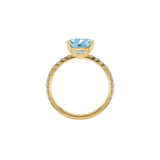 Ring SISSITA - The SISS BLISS