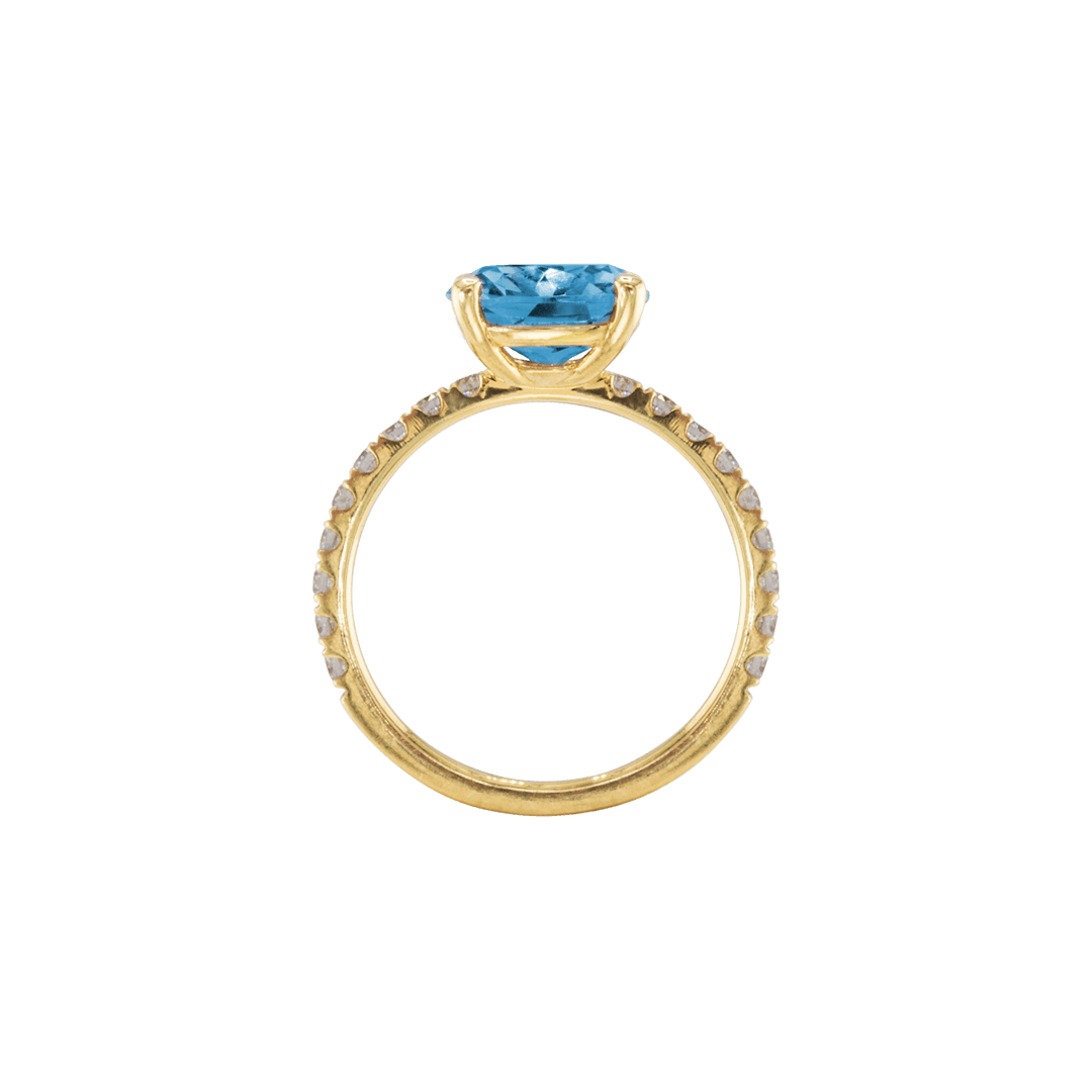 Ring SISSITA - The SISS BLISS