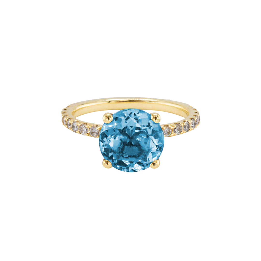 Ring SISSITA