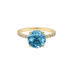 Ring SISSITA - The SISS BLISS