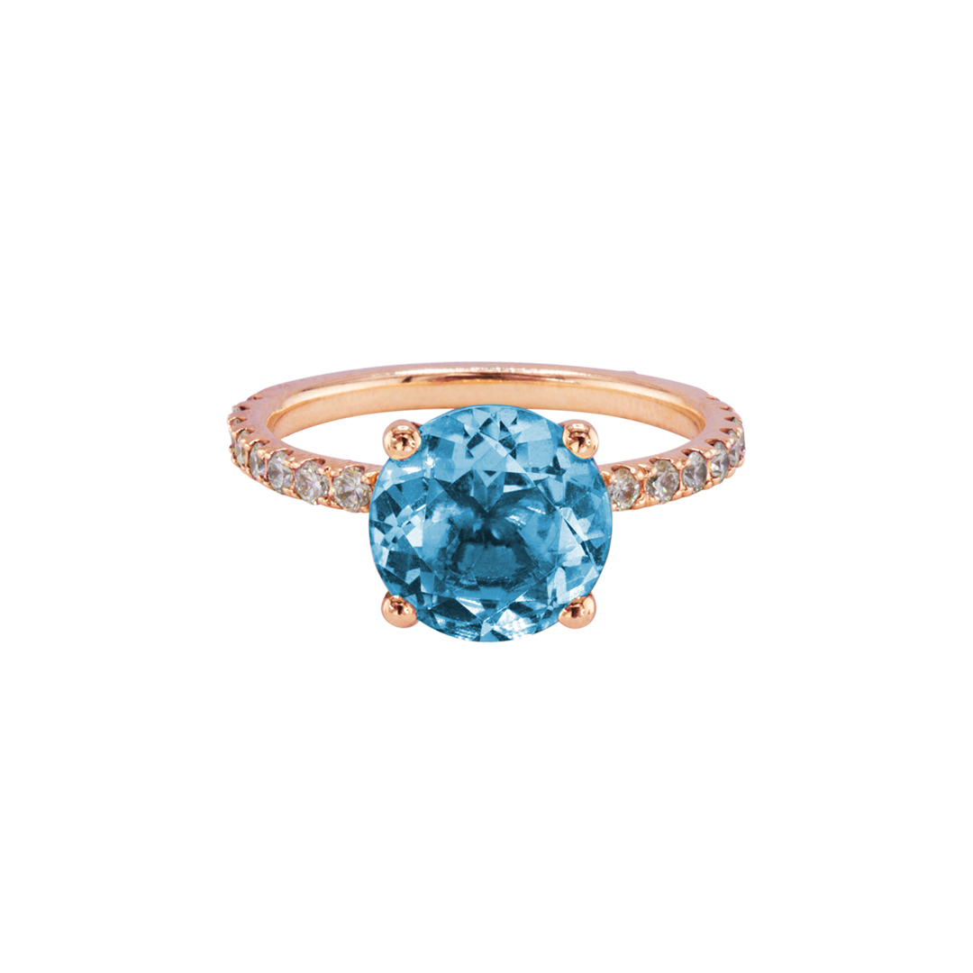 Ring SISSITA