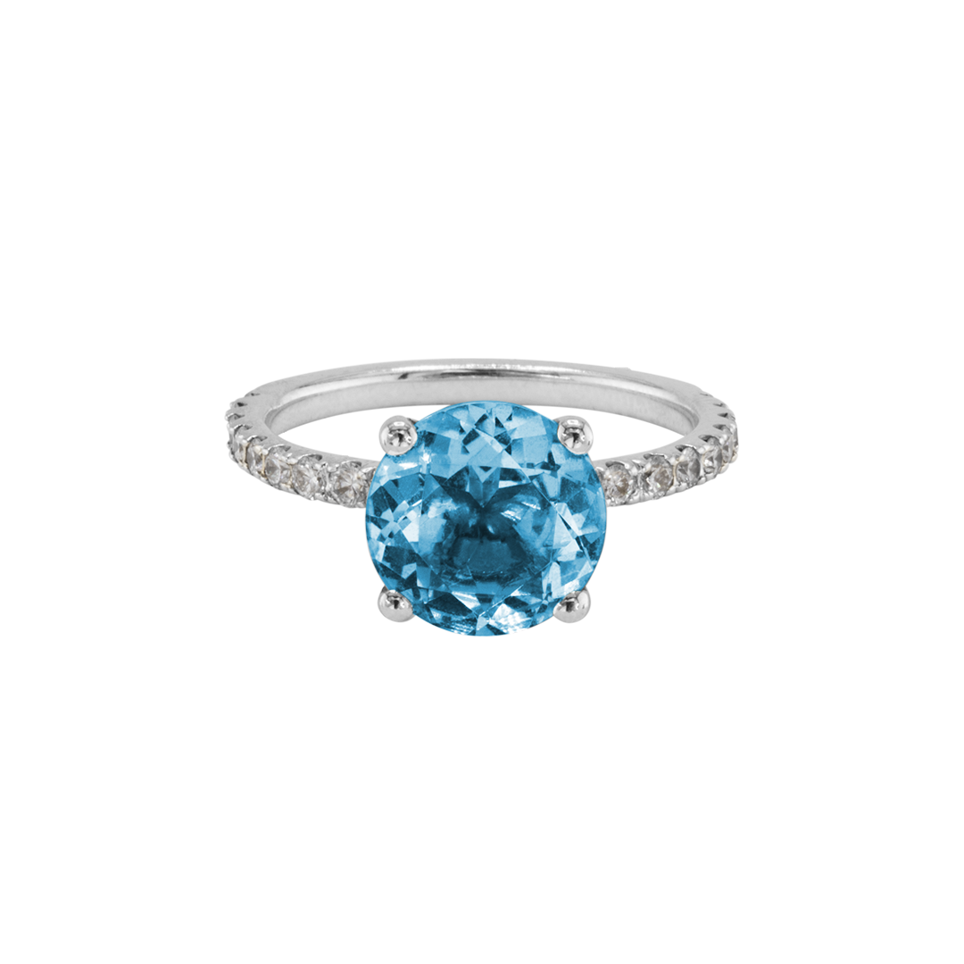 Ring SISSITA