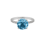 Ring SISSITA - The SISS BLISS