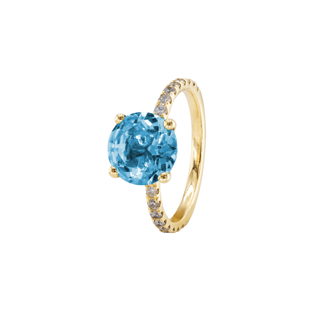 Ring SISSITA - The SISS BLISS