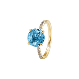 Ring SISSITA - The SISS BLISS