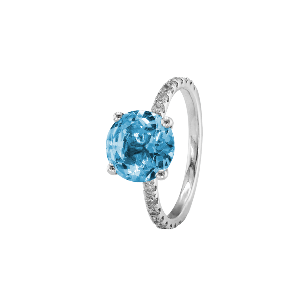 Ring SISSITA - The SISS BLISS