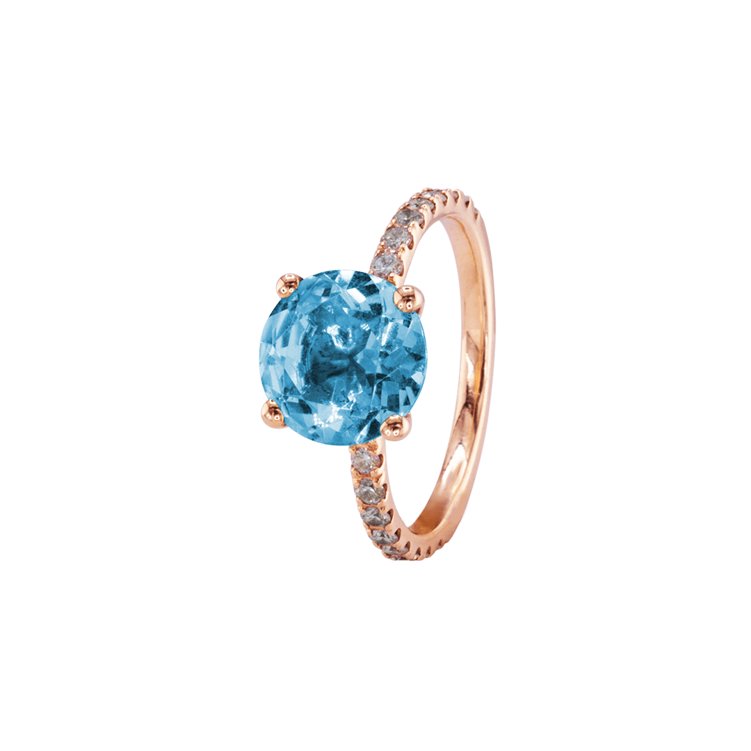 Ring SISSITA - The SISS BLISS