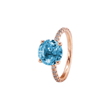 Ring SISSITA - The SISS BLISS