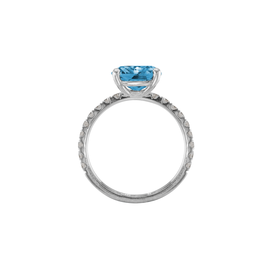 Ring SISSITA - The SISS BLISS