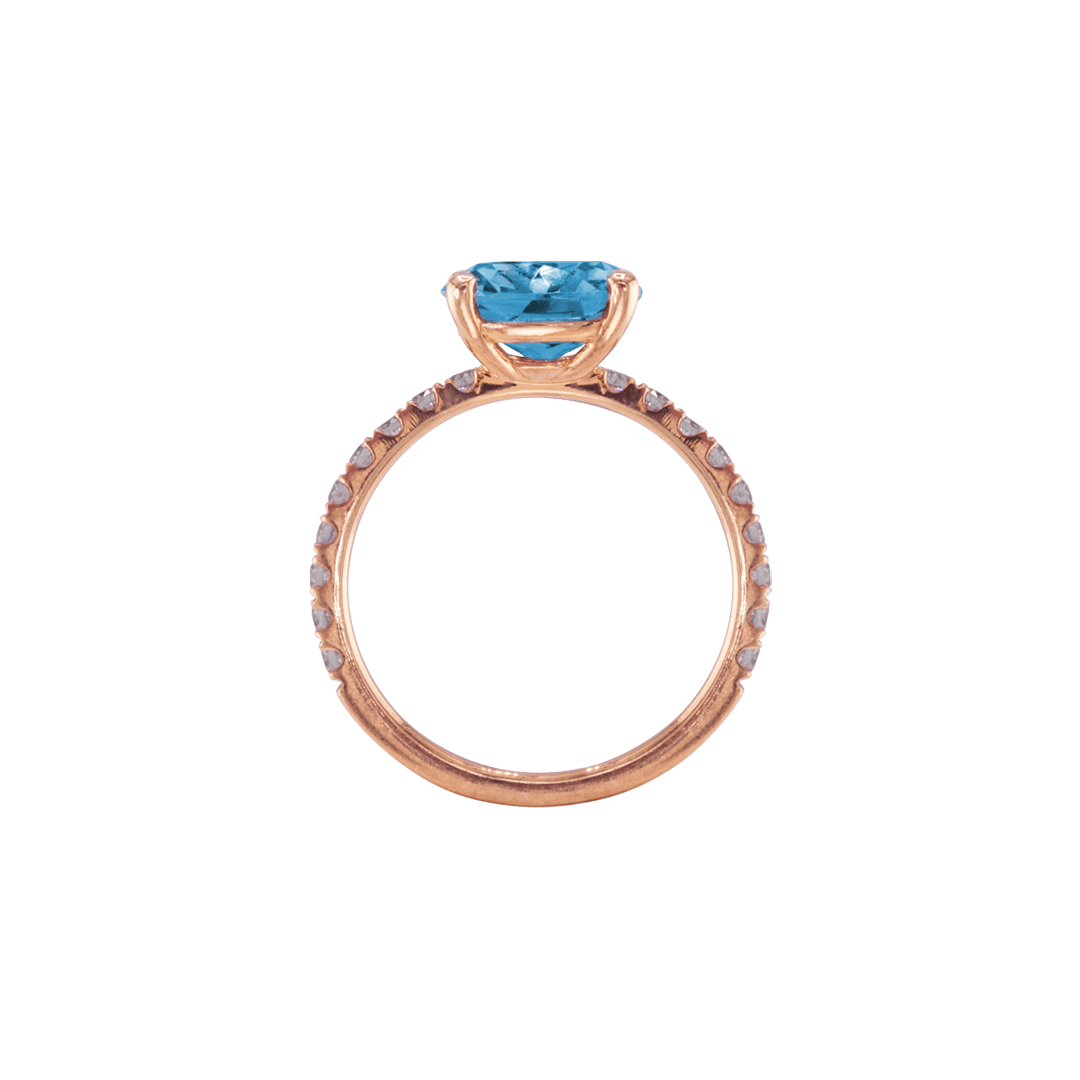 Ring SISSITA - The SISS BLISS