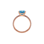 Ring SISSITA - The SISS BLISS