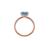 Ring SISSITA - The SISS BLISS