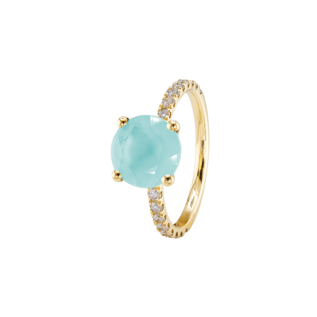 Ring SISSITA - The SISS BLISS