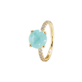 Ring SISSITA - The SISS BLISS