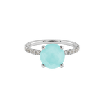 Ring SISSITA - The SISS BLISS