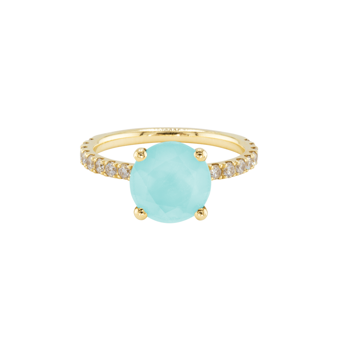 Ring SISSITA - The SISS BLISS