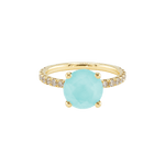 Ring SISSITA - The SISS BLISS