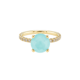 Ring SISSITA - The SISS BLISS