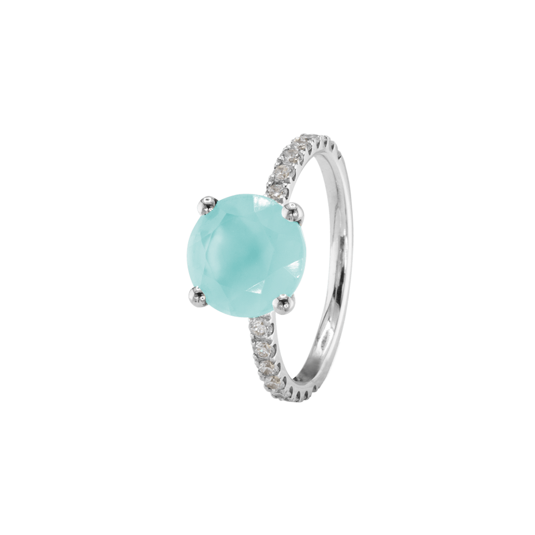 Ring SISSITA - The SISS BLISS