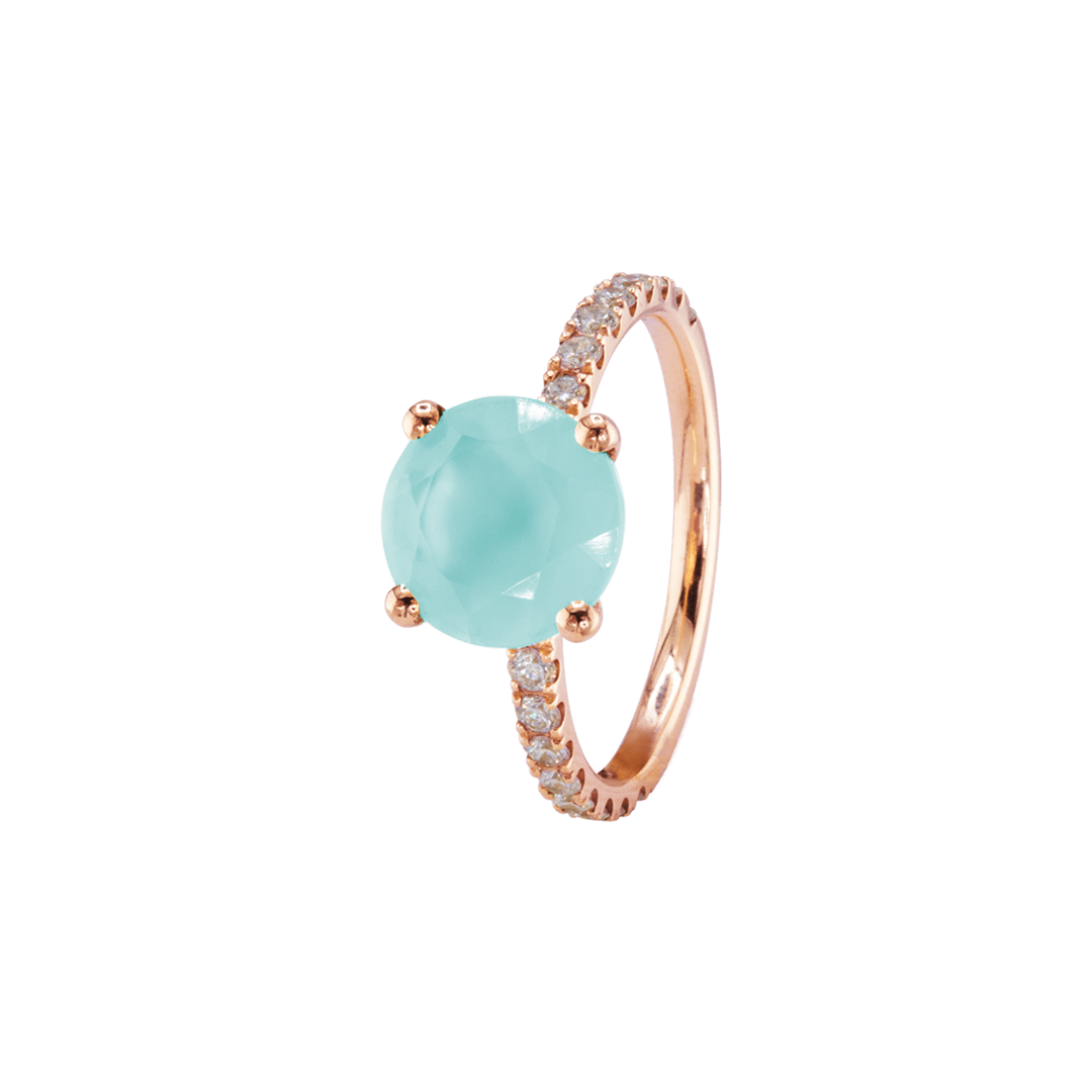 Ring SISSITA - The SISS BLISS