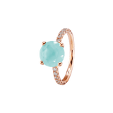 Ring SISSITA - The SISS BLISS