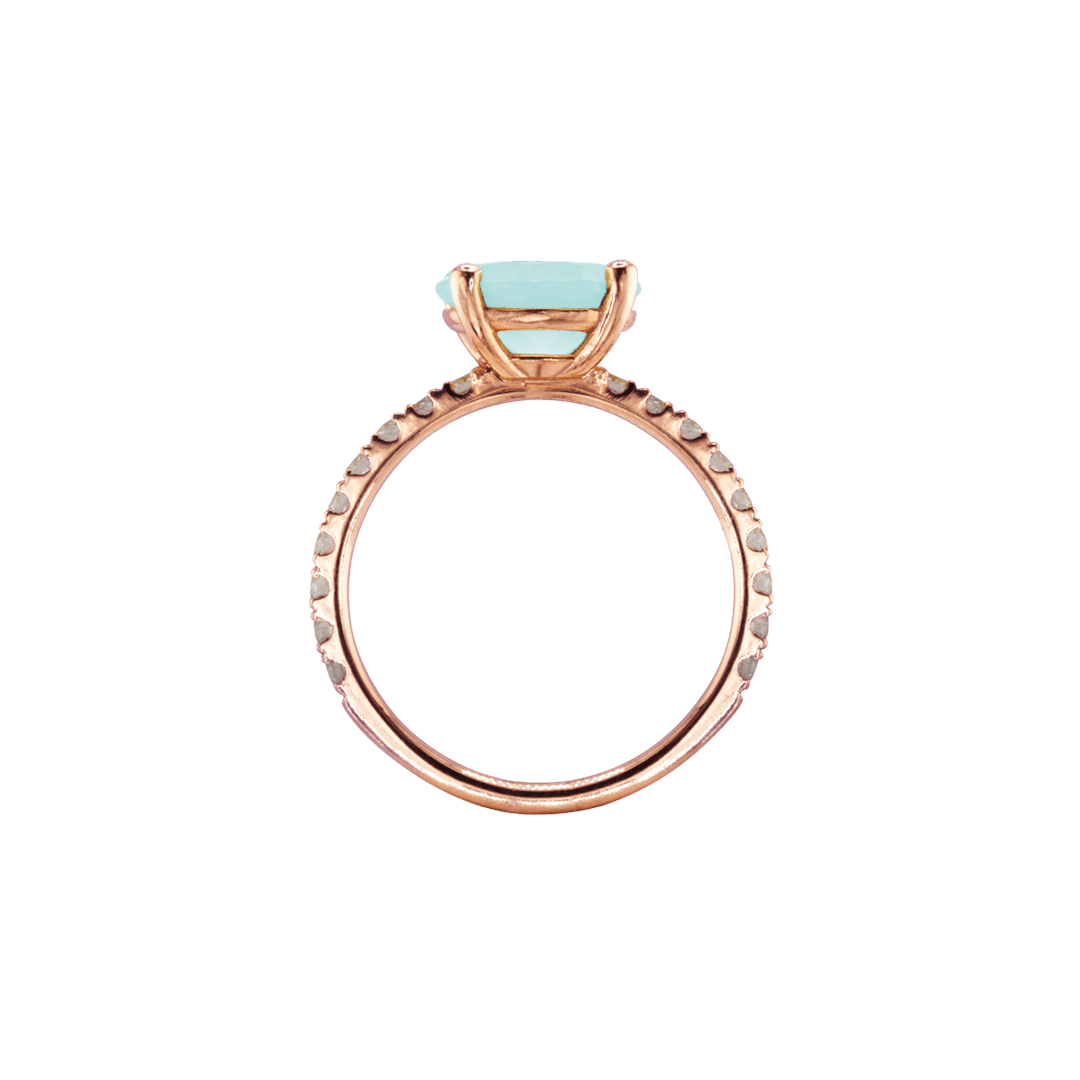 Ring SISSITA - The SISS BLISS