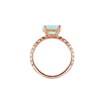 Ring SISSITA - The SISS BLISS