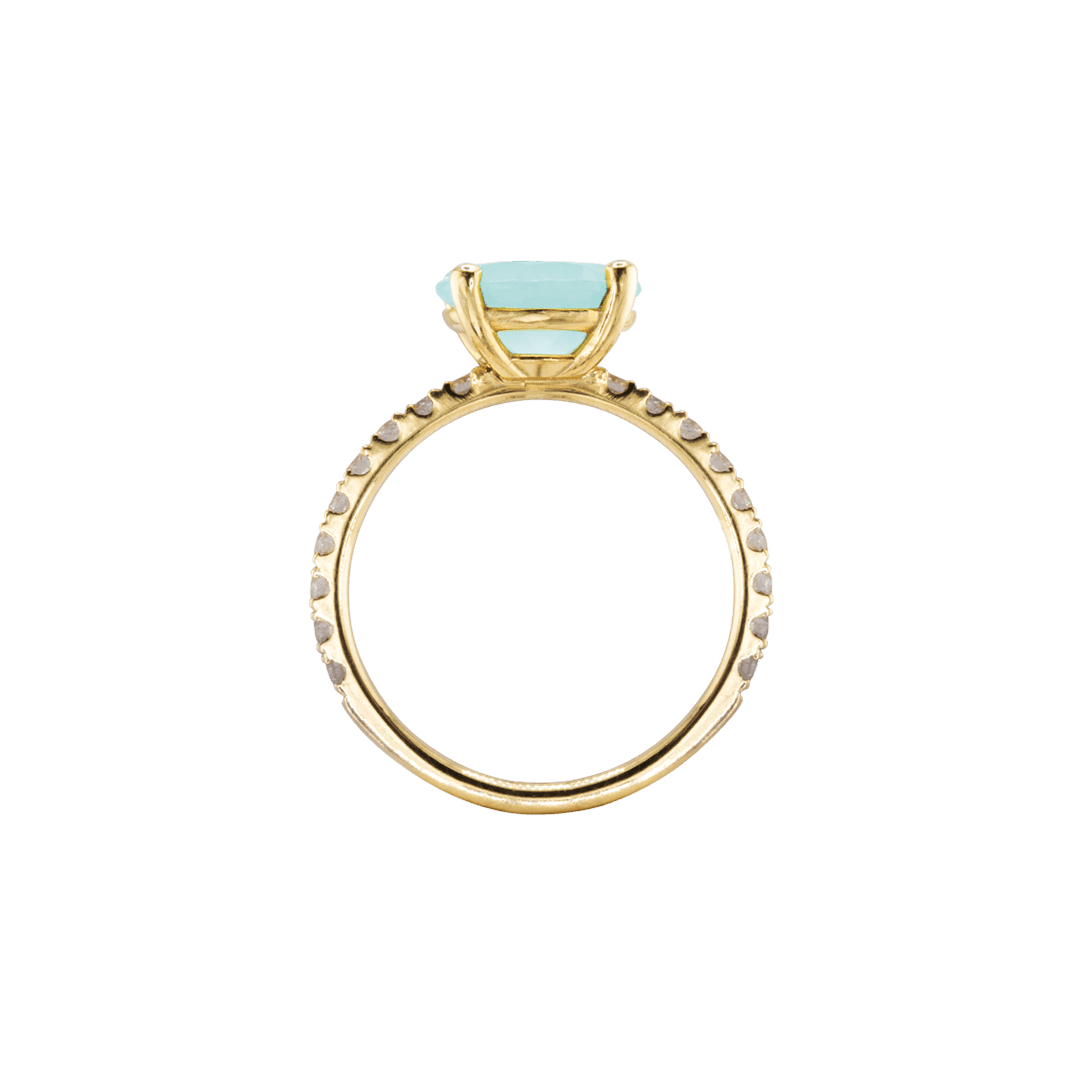 Ring SISSITA - The SISS BLISS