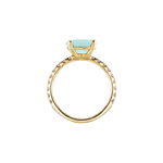 Ring SISSITA - The SISS BLISS