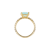 Ring SISSITA - The SISS BLISS