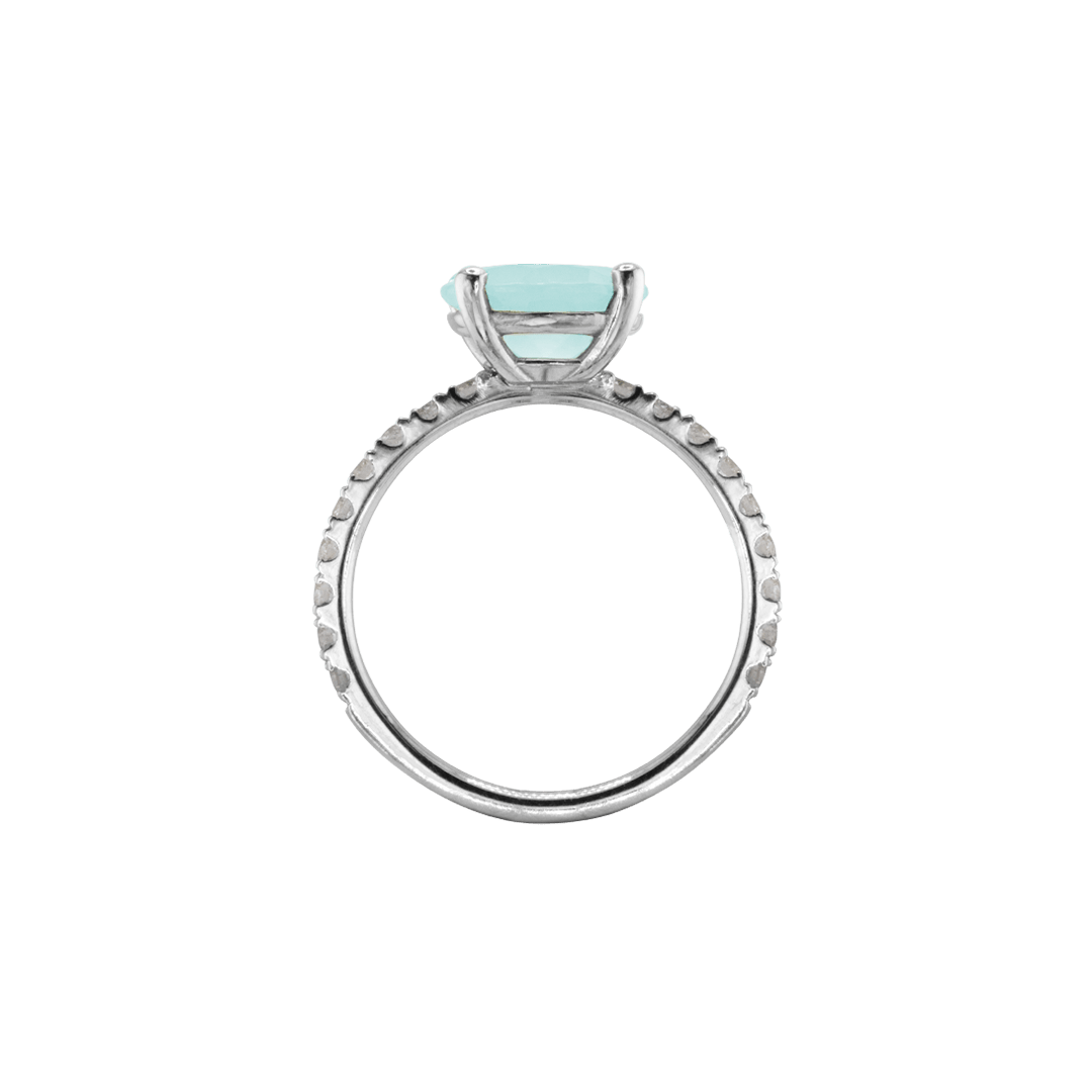 Ring SISSITA - The SISS BLISS