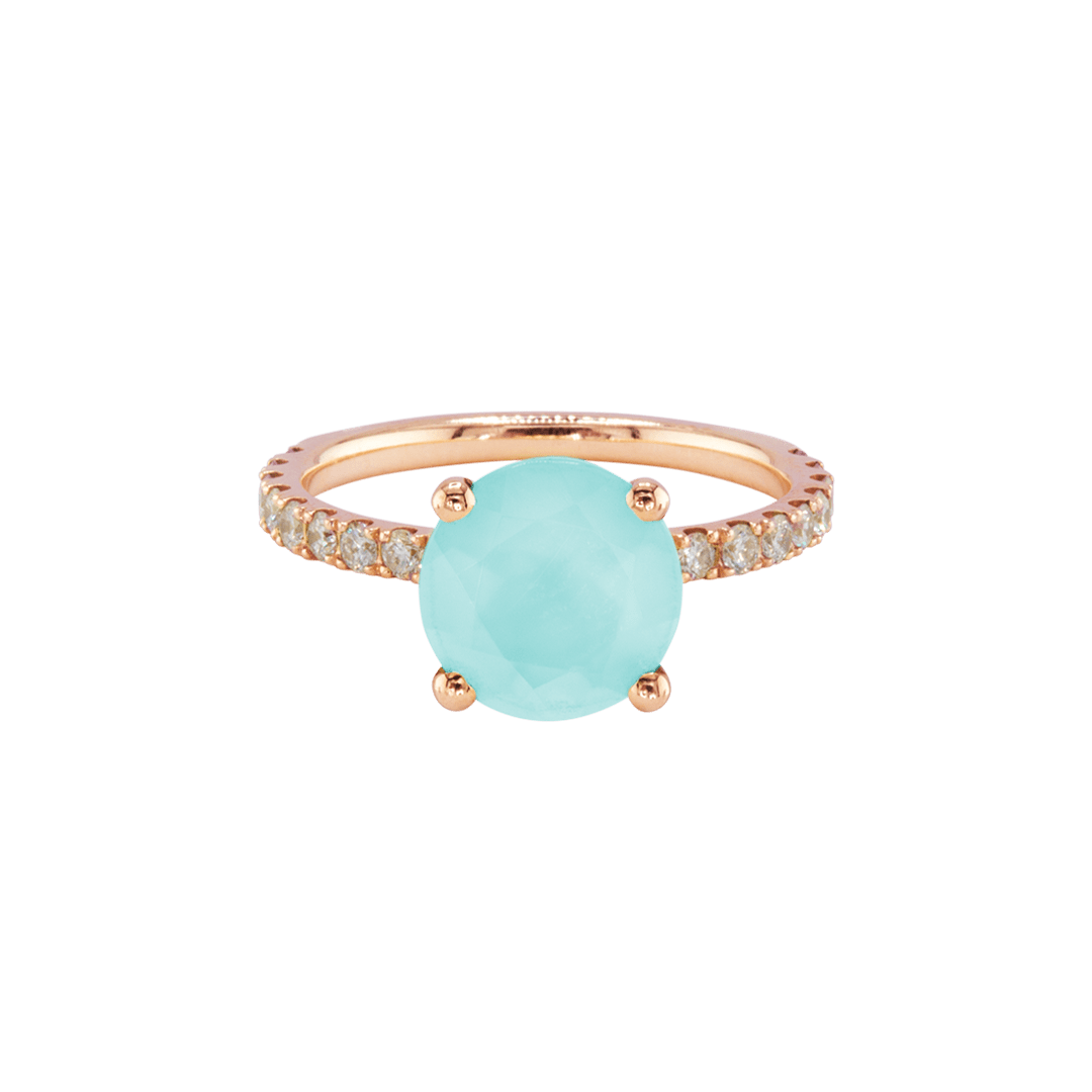 Ring SISSITA - The SISS BLISS